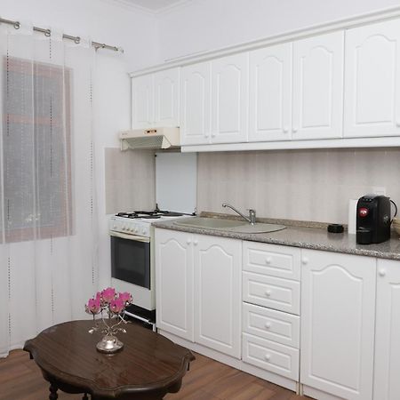 Villa Fjorentin Берат Екстериор снимка