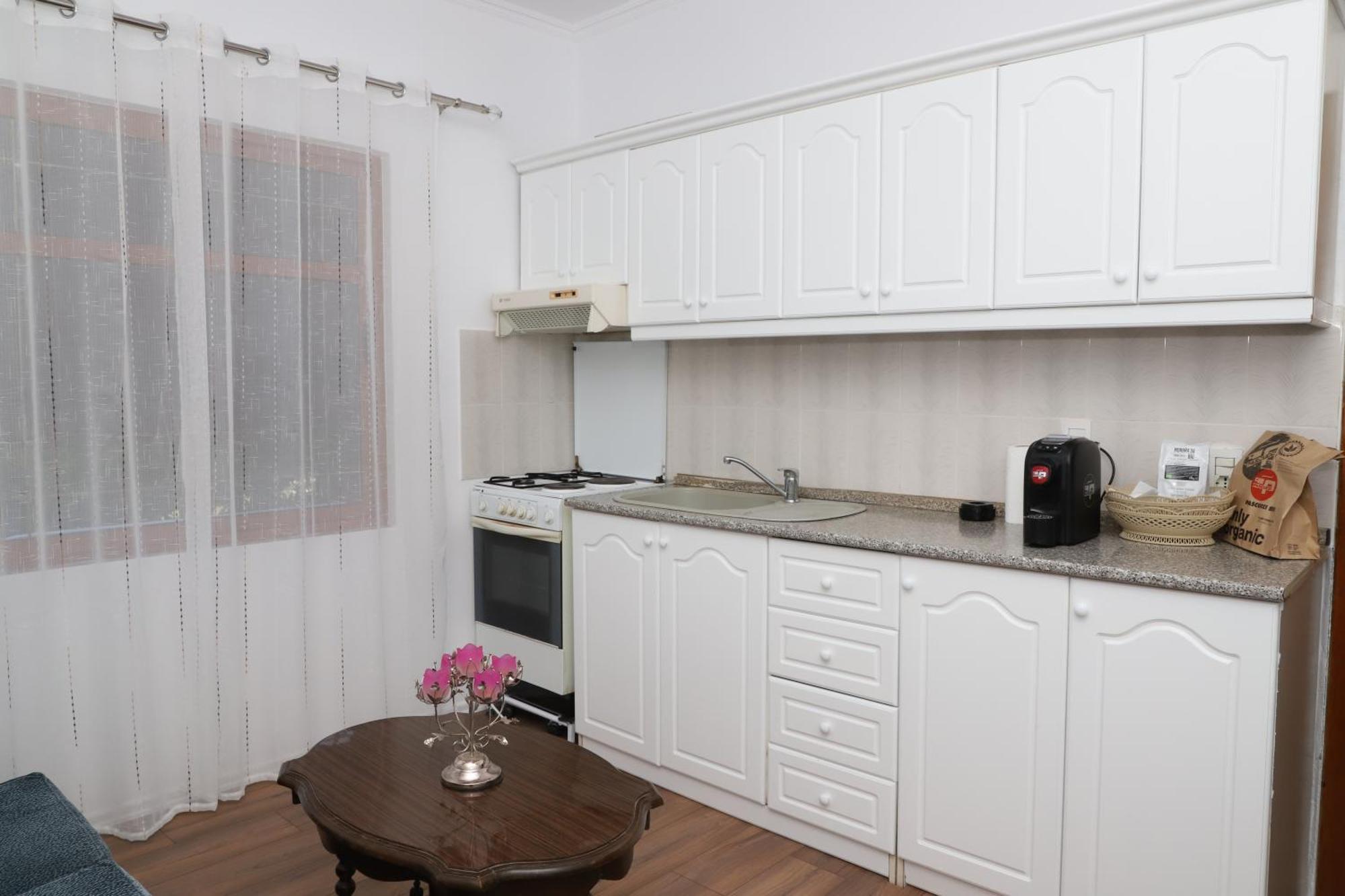 Villa Fjorentin Берат Екстериор снимка